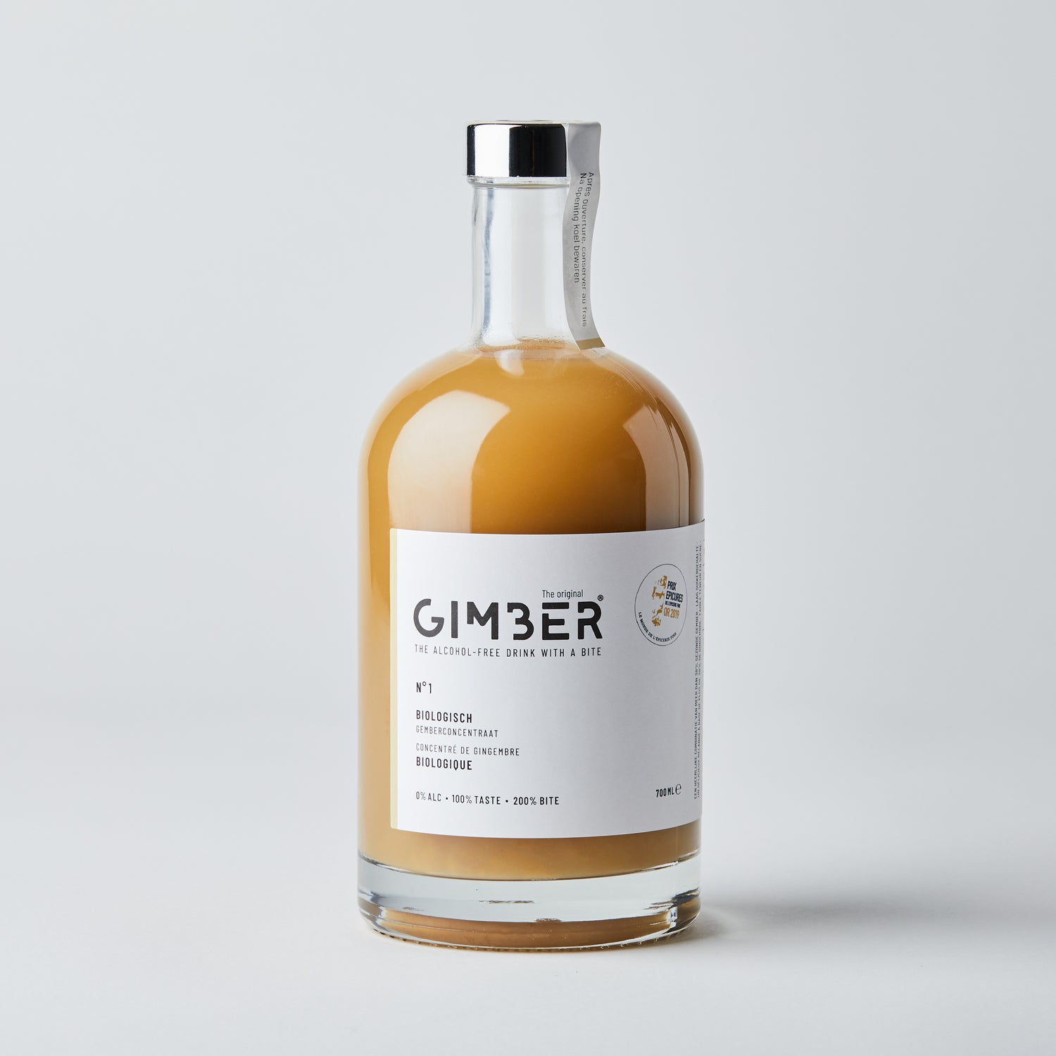 Gimber 700 ml