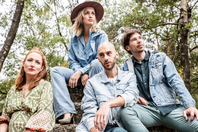 Atelier Sessions The Heartstrings 1 april 2023
